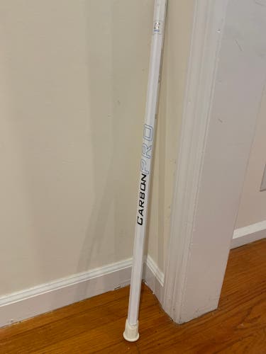 Used Ecd carbon pro flex 8