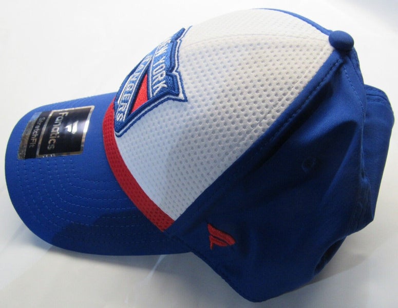 Toronto Blue Jays Fanatics Branded Core Flex Hat - Royal