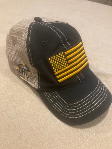 USA / Bruins 47 Brand Hat