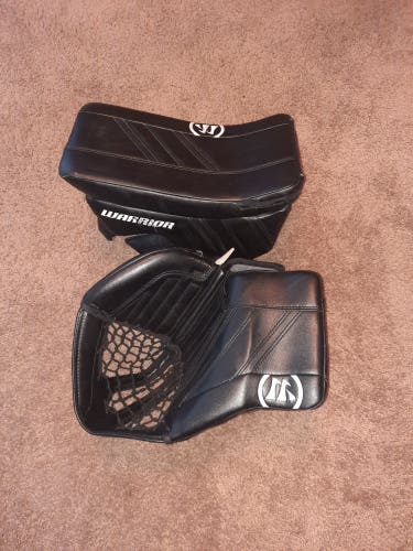 Used Regular Warrior Ritual GT2