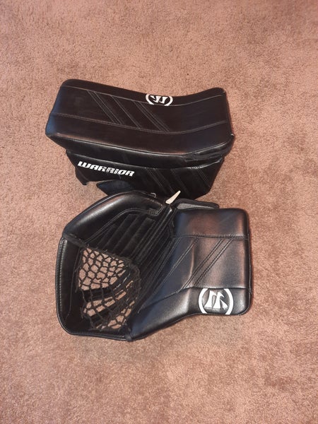 Used Regular Warrior Ritual GT2