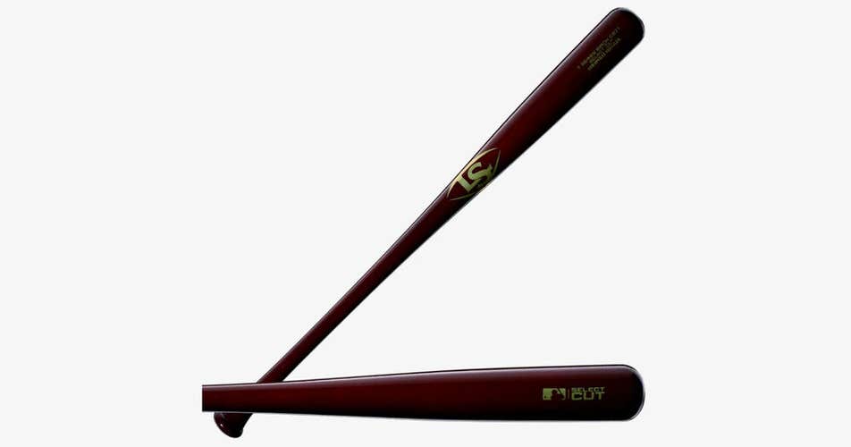 Louisville Slugger Select Cut Birch C271 baseball bat 31" wood WTLW7B271A2031 S7