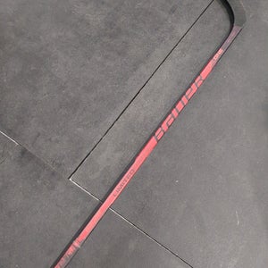 Used Senior Bauer Right Handed TotalOne LE Hockey Stick P02