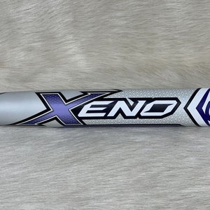 2018 Louisville Slugger Xeno 32/21 FPXN18A11 (-11) Fastpitch Softball Bat