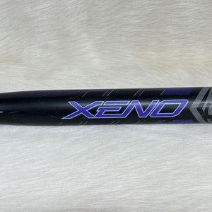 2020 Louisville Slugger Xeno 33/24 FPXND9-20 (-9) Fastpitch Softball Bat
