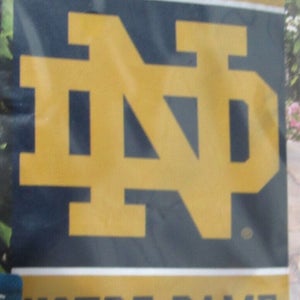 NCAA  Harvard Crimson Logo on 1-Sided 11"x15" Garden Flag by WinCraft