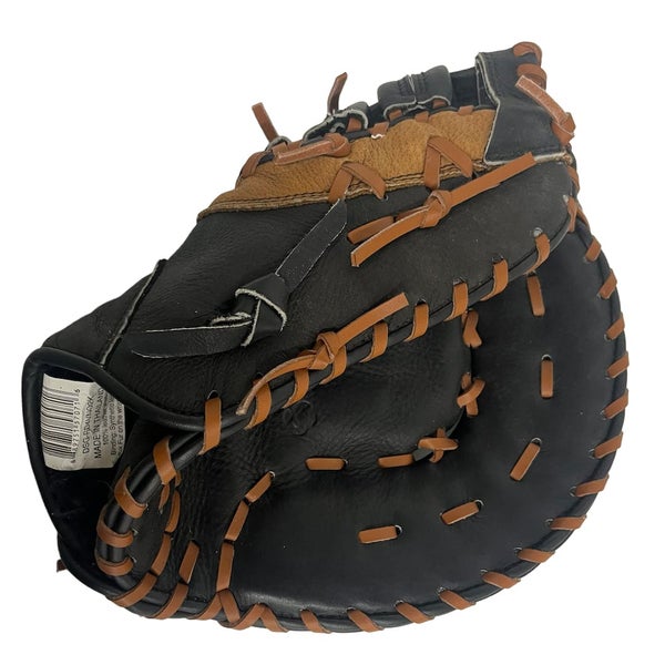 Used Adidas Ts1200fbr 12" First Base Mitt