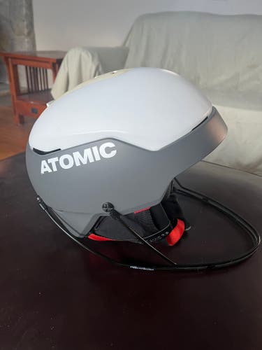 Atomic Slalom Helmet