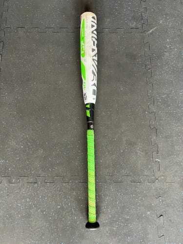 2017 Demarini CF ZEN Green GOAT! Composite (-10) 31” 21 oz