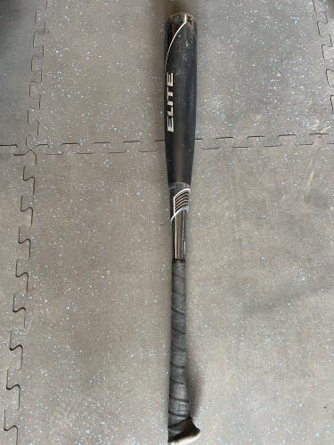 Axe Elite One 2020 Hybrid BBCOR (-3) 27 oz 30" Bat