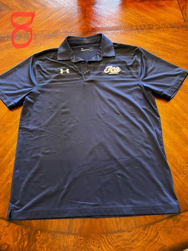 FCA Lacrosse Under Armour Polo/Golf Shirt