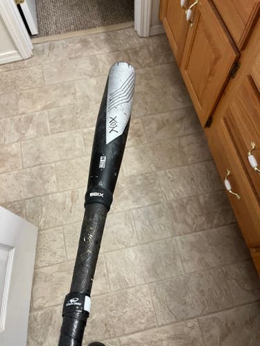 Used BBCOR Certified 2020 Victus Hybrid Nox Bat (-3) 29 oz 32"