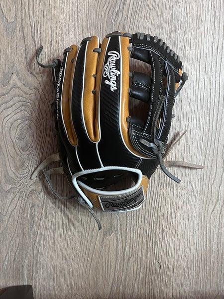 Outfield 12.75" Heart of the Hide Baseball Glove