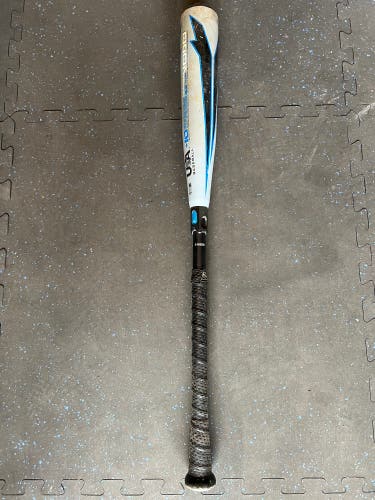 Demarini VooDoo USA bat (-10) 30” 20 oz