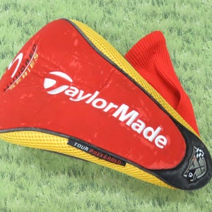TaylorMade R5 HUNDRED SERIES TP Driver Headcover  #GDS