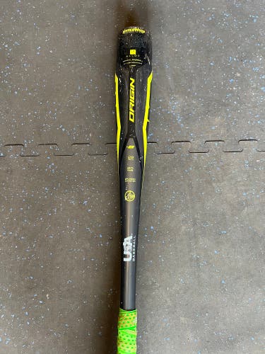 AXE Origin (-8) 28” 20 oz USA  Bat
