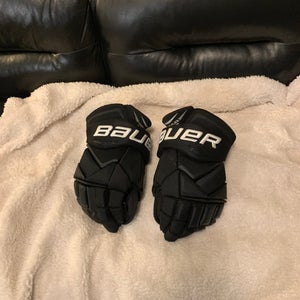 Bauer 14"  Vapor 1X Pro Gloves
