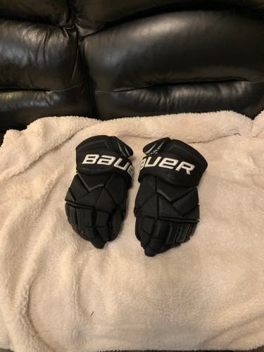 Bauer 14"  Vapor 1X Pro Gloves