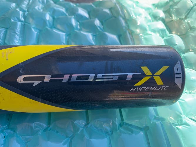 Easton Hyperlyte baseball bat 30”