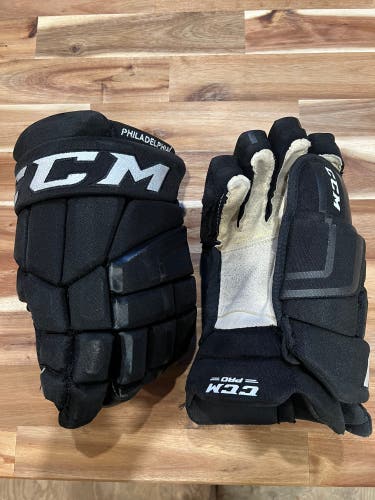 New CCM 14" Pro Model Gloves