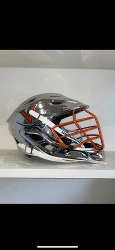 UVA 2021 Championship Helmet