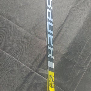 Used Senior Bauer Left Hand Supreme 2S Pro Hockey Stick P92