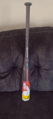 USSSA Certified Easton Ghost X Bat (-10) 19 oz 29"