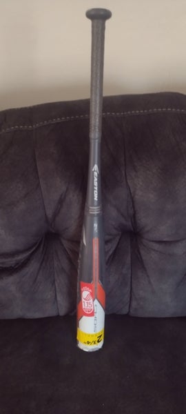 USSSA Certified Easton Ghost X Bat (-10) 19 oz 29"