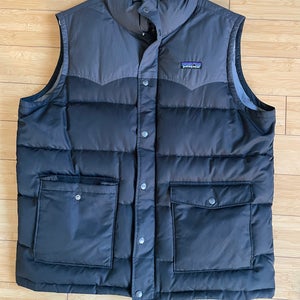 Patagonia Puffy Vest