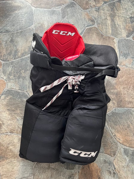 Senior Small CCM QLT Edge Hockey Pants