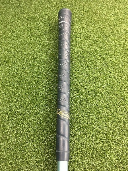 Titan High Power Offset 7 Wood 21* / RH / Ladies Graphite / Nice Grip / gw1546