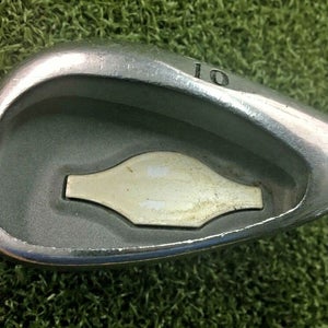 Callaway Big Bertha Irons 10 Iron Pitching Wedge RH Stiff Steel ~35.25" /mm2112