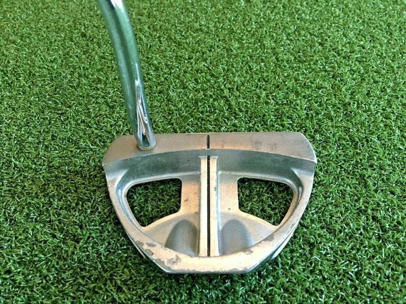 Affinity VR8 V-ROD Mallet Putter / RH / ~35