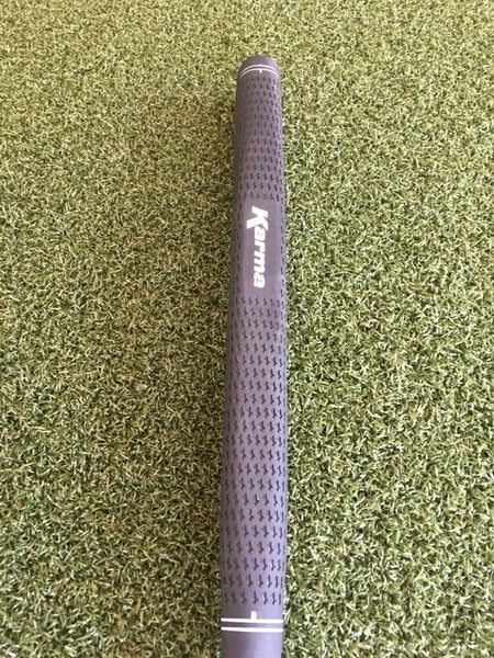 Affinity VR8 V-ROD Mallet Putter / RH / ~35