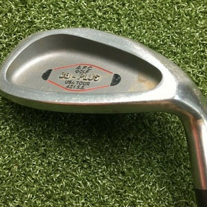 AFC Golf BB-Plus Pitching Wedge / RH / ~34.25" Regular Steel / Nice Grip /gw0633