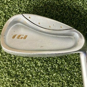 Square Two IGI Pitching Wedge / RH / Ladies Graphite ~33.75" / jl2100