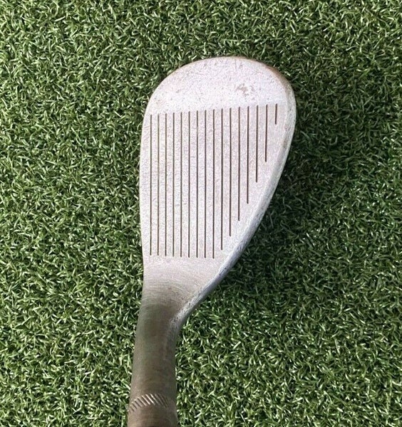 Titleist Vokey Design Gap Wedge 54* / RH / Stiff Steel ~34.25