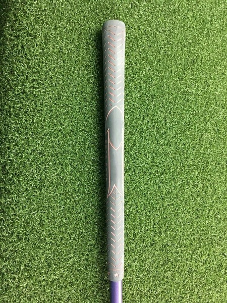 TriGoal II Super Size Ti Steel 5 Wood  /  RH  /  Lady Stick Graphite  / mm0788