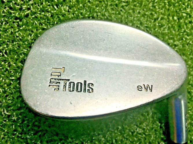 Bang Golf Tour Tools eW Blade Sand Wedge 56* / RH / Regular Steel ~34.5" /mm0580