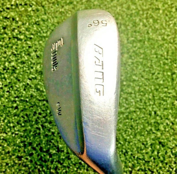 Bang Golf Tour Tools eW Blade Sand Wedge 56* / RH / Regular Steel ~34.5" /mm0580