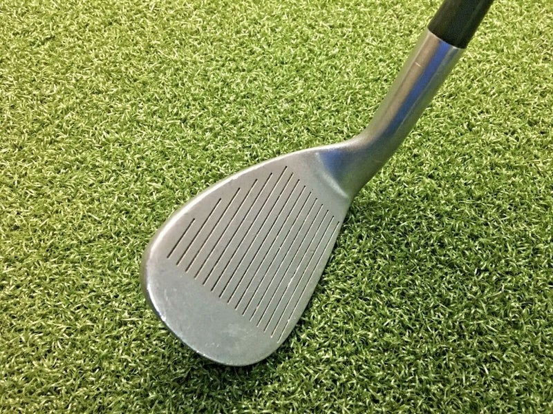 Bang Golf Tour Tools eW Blade Sand Wedge 56* / RH / Regular Steel ~34.5" /mm0580