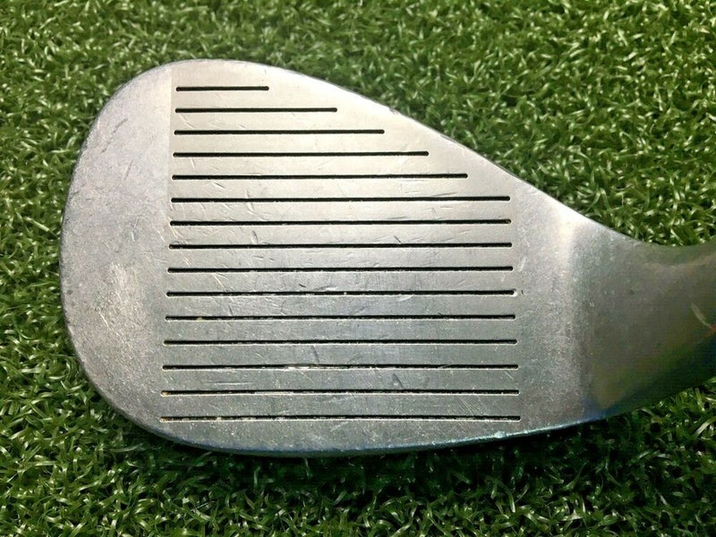Bang Golf Tour Tools eW Blade Sand Wedge 56* / RH / Regular Steel ~34.5" /mm0580