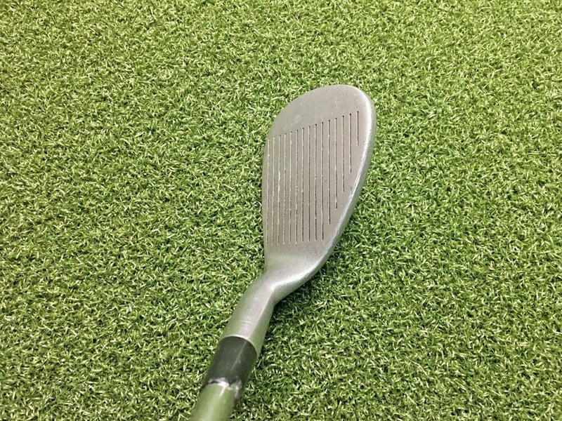 Bang Golf Tour Tools eW Blade Sand Wedge 56* / RH / Regular Steel ~34.5" /mm0580