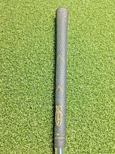 Bang Golf Tour Tools eW Blade Sand Wedge 56* / RH / Regular Steel ~34.5" /mm0580