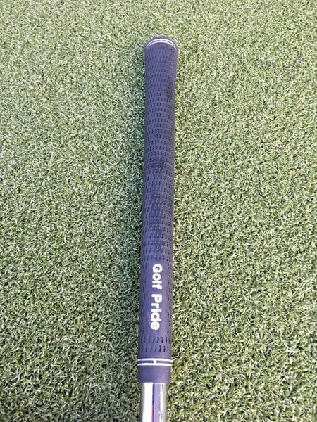 Cobra Baffler 9 Iron  /  RH  / Stiff Steel ~35.5" / Very Nice Club / mm1162