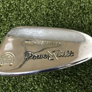 PowerBilt HB Pro Sonic Pitching Wedge / RH / Senior aluminum / Good Grip /dj2739