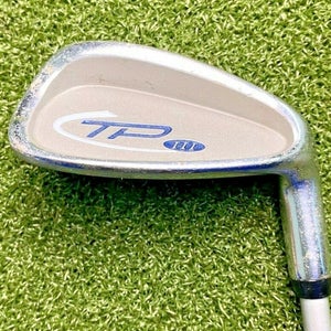 TP Golf Model III Pitching Wedge / RH / Ladies Graphite ~34.5" / jl0689