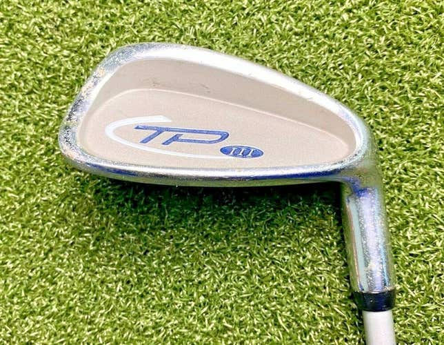 TP Golf Model III Pitching Wedge / RH / Ladies Graphite ~34.5" / jl0689