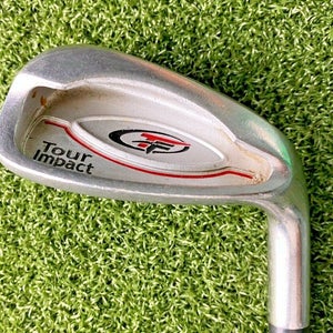 Top Flite Tour Impact Pitching Wedge / RH / Regular Steel / ~35.25" / jl9904