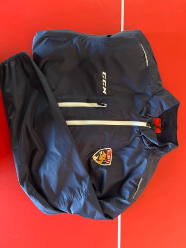 Florida Panthers CCM XL Jacket